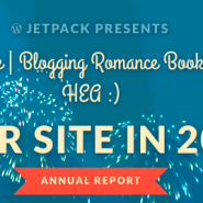 2014 Annual Report: Harlequin Junkie’s Year in Blogging