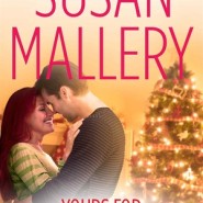 REVIEW: Yours for Christmas by Susan Mallery