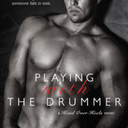 REVIEW: Playing With the Drummer by Robin Covington