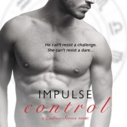 REVIEW: Impulse Control by Amanda Usen