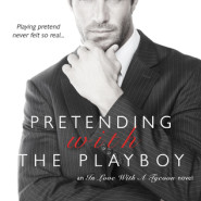 REVIEW: Pretending with the Playboy by Tracey Livesay