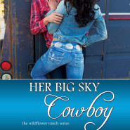 REVIEW: Her Big Sky Cowboy by Alissa Callen