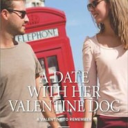 REVIEW: A Date with Her Valentine Doc by Melanie Milburne