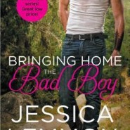 REVIEW: Bringing Home the Bad Boy by Jessica Lemmon