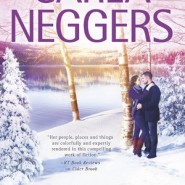 REVIEW: Echo Lake by Carla Neggers