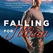 REVIEW: Falling for Jillian by Kristen Proby