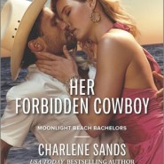 REVIEW: Her Forbidden Cowboy by Charlene Sands