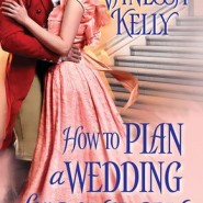 REVIEW: How to Plan a Wedding for a Royal Spy by Vanessa Kelly