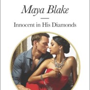 REVIEW: Innocent in His Diamonds by Maya Blake