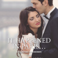 REVIEW: It Happened in Paris… by Robin Gianna