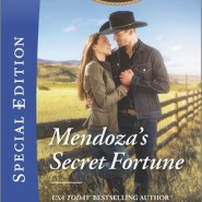 REVIEW: Mendoza’s Secret Fortune by Marie Ferrarella