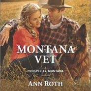 REVIEW: Montana Vet by Ann Roth