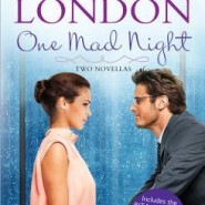 REVIEW: One Mad Night by Julia London