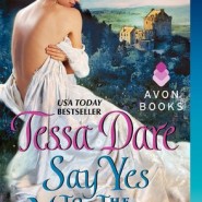 REVIEW: Say Yes to the Marquess by Tessa Dare