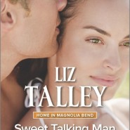 REVIEW: Sweet Talking Man by Liz Talley