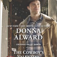 REVIEW: The Cowboy’s Valentine by Donna Alward