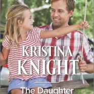 REVIEW: The Daughter He Wanted by Kristina Knight