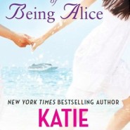 REVIEW: The Importance of Being Alice by Katie MacAlister