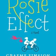 REVIEW: The Rosie Effect by Graeme Simsion