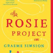 REVIEW: The Rosie Project by Graeme Simsion