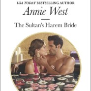 REVIEW: The Sultan’s Harem Bride by Annie West