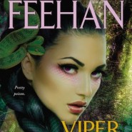 REVIEW: Viper Game by Christine Feehan