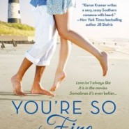 REVIEW: You’re So Fine by Kieran Kramer