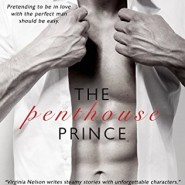 REVIEW: Penthouse Prince by Virginia Nelson