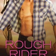 REVIEW: Rough Rider by Victoria Vane