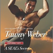 REVIEW: A SEAL’s Secret by Tawny Weber