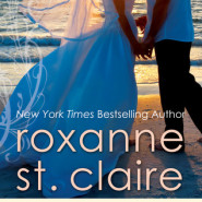 REVIEW: Barefoot in Pearls by Roxanne St. Claire