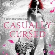 REVIEW: Casually Cursed by Kimberly Frost