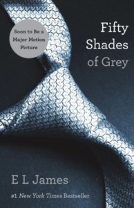 Fifty Shades of Grey