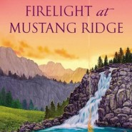 REVIEW: Firelight at Mustang Ridge by Jesse Hayworth