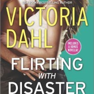 REVIEW: Flirting with Disaster by Victoria Dahl