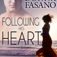 REVIEW: Following His Heart by Donna Fasano