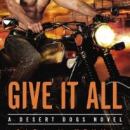 REVIEW: Give It All by Cara McKenna
