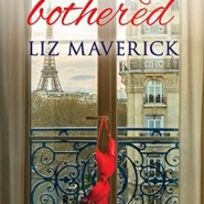 REVIEW: Hot and Bothered by Liz Maverick