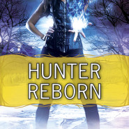 REVIEW: Hunter Reborn by Katie Reus