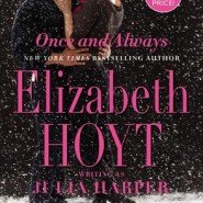 REVIEW: Once and Always by Julia Harper