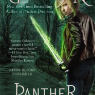 REVIEW: Panther Prowling by Yasmine Galenorn
