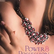 REVIEW: Power and Possession by C.C. Gibbs