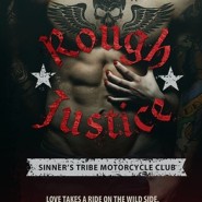 REVIEW: Rough Justice by Sarah Castille