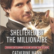 REVIEW: Sheltered by the Millionaire by Catherine Mann