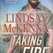 REVIEW: Taking Fire by Lindsay McKenna