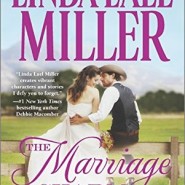 REVIEW: The Marriage Charm by Linda Lael Miller