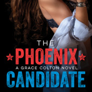 REVIEW: The Phoenix Candidate by Heidi Joy Tretheway