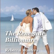 REVIEW: The Renegade Billionaire by Rebecca Winters