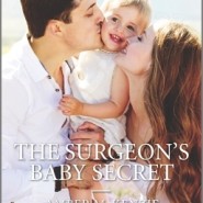 REVIEW: The Surgeon’s Baby Secret by Amber McKenzie