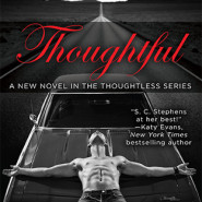 REVIEW: Thoughtful by S.C. Stephens
